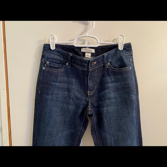 Boot let jeans - Picture 2 of 4